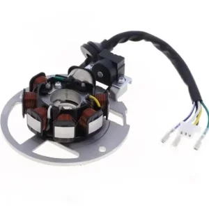 Horká Nabídka ATHENA vinutí alternátoru (stator) ADLY PANTHER 50 06-10, CPI ARAGON 50 07-14, FORMULA 50 08-14, KEEWAY ARN 50 10-13, HURRICANE 50 05-15, RY8 50 06-14