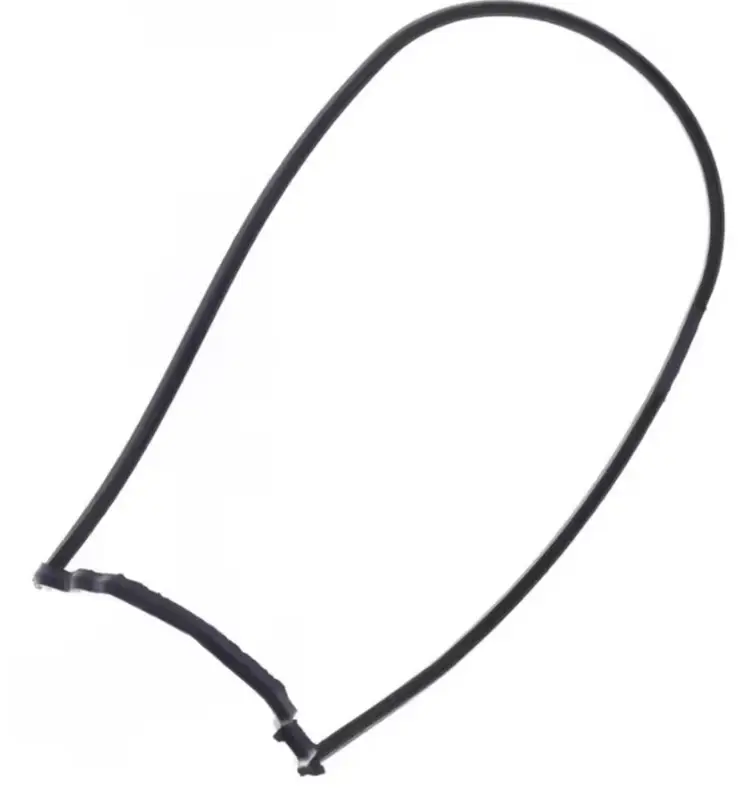 Časově Omezené ATHENA těsnění víka alternátoru HONDA GL 1000 75-80, GL 1100 80-85, OEM, 11831371010
