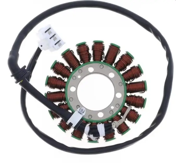 ATHENA vinutí alternátoru (stator) HONDA CBF 1000 06-12, CB 1100 13-16, CB 1100 EX 14-21, CBF 1000 F 10-16, CB 1000 R 08-16, CB 1100 RS 17-21, XL 700 V TRANSALP 08-13 (31120MFFD01; 31120MFAD02; 31120MFAD01) Koupit Online