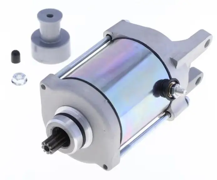 ATHENA startér KYMCO KXR 250 04-07, MAXXER 250 08-17, MAXXER 300 06-24, SYM OUTLANDER 300 07-17, ARCTIC CAT ALTERRA 300 17-24 (3304274; S31200RB1000; 31210LBA7900; 31200RB1000) Nová Kolekce