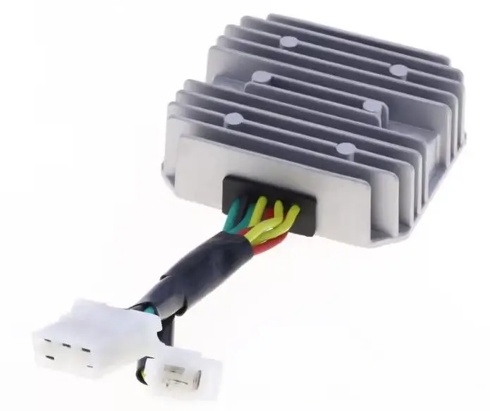 Vrácení Zdarma ATHENA regulátor napětí HONDA XL 600 V TRANSALP 87-96, XRV 650 88-90, VF 500 F 84-87, VT 500 C 83-84 (31600MS6921;31600MM9000)