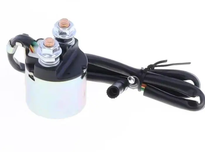 ATHENA startovací relé HONDA TRX 400 99-08, TRX 300 00-08, TRX 250 01-12, KEEWAY RK 125 23-24, V302 300 22-24, V-CRUISE 125 22-24, NH 80 LEAD 83-84 (35850HN1A70; 35850HM3000; 35850HM8A41) Přímo Od Výrobce