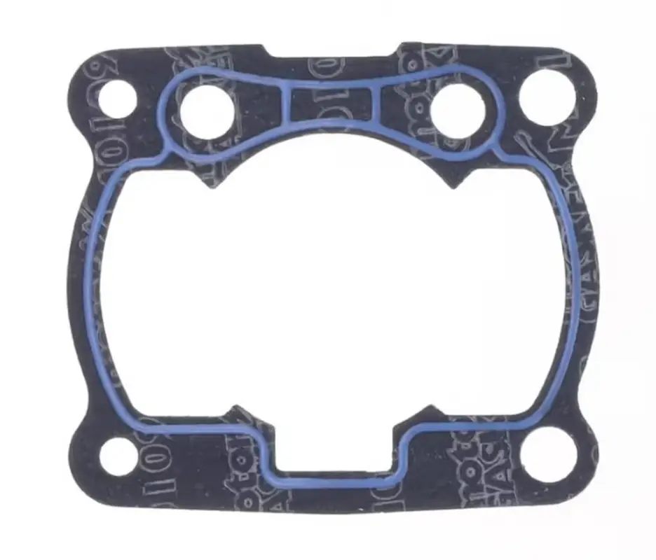 Víkendová Akce ATHENA těsnění pod válec 0,5 mm HUSQVARNA WR/WRE 125 93-96, OEM, 8B0072649