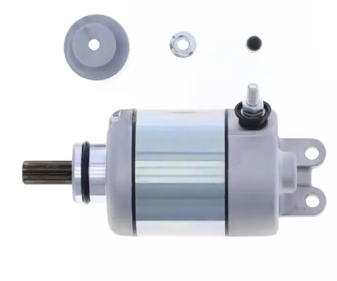 Novinka ATHENA startér KTM EXC 530 09-11, EXC-F (EXCF) 250 02-06, EXC 450 R 03-11, EXC 525 závodní 03-07, XC 525 06-07, HUSABERG FE 570 09-12, FE 450 09-14 (3625366000; 78040001000; 4011801)