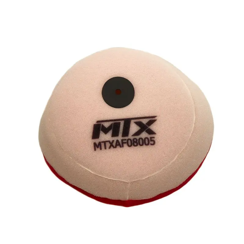 Super Cena MTX PARTS vzduchový filtr KTM SX/XC 85 05-12, SX/XC 105 07-11, EXC/SX/XC 125/250 03-07, EXC/SX/XC 300/400/450 03-07, SX/MX/EXC 520/525 01-07, 525 SMR 04-06