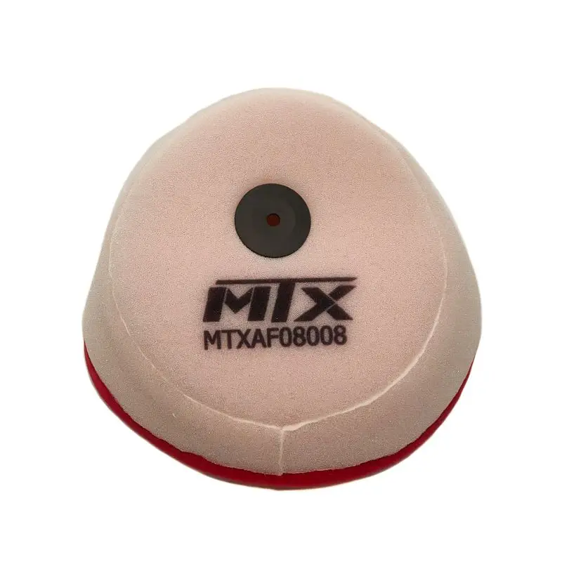 Dokud Zásoby Vydrží MTX PARTS vzduchový filtr KTM EXC/MXC/SX 125/250/300/380 98-03, EXC/SX 400 04-05, LC4 400 00-03, SX/EXC/MXC 520 00-02, SX/EXC/MXC 03