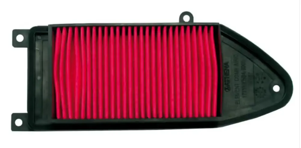 Cenová Bomba ATHENA vzduchový filtr KYMCO PEOPLE 125/150 '99-'00, AGILITY 125 '08-'16, 150 '08-'09, 200 '10-'19 (OEM: 06611003;00162377)