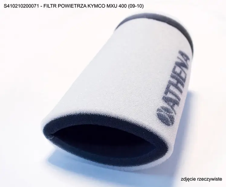 Akční Nabídka ATHENA vzduchový filtr KYMCO MXU 400 09-10