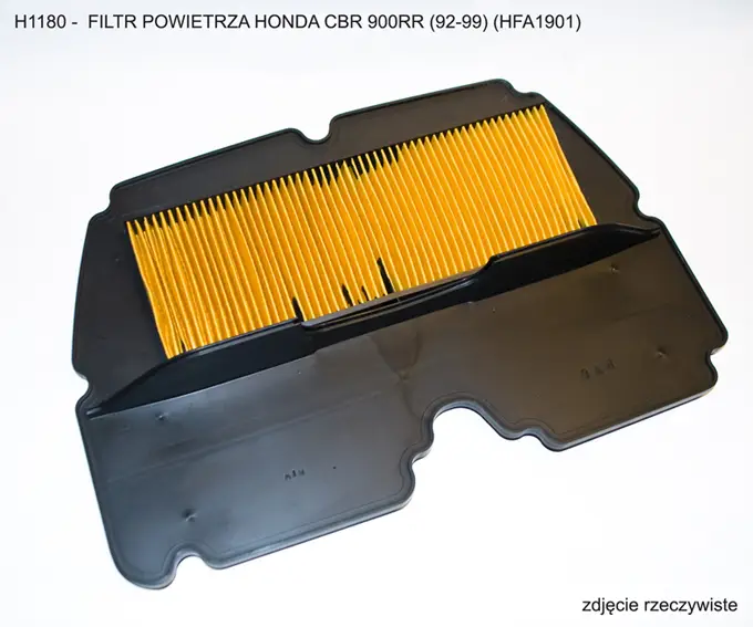 Nakupujte Hned MIW/MEIWA vzduchový filtr HONDA CBR 900RR 92-99