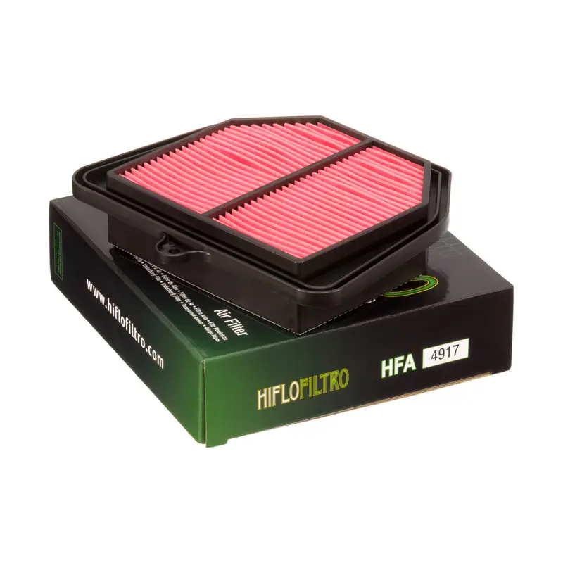 HIFLO vzduchový filtr YAMAHA FZ 1 06-16 FZ 8 10-16 (20) (12-94392) (Y4178) Výhodná Nabídka