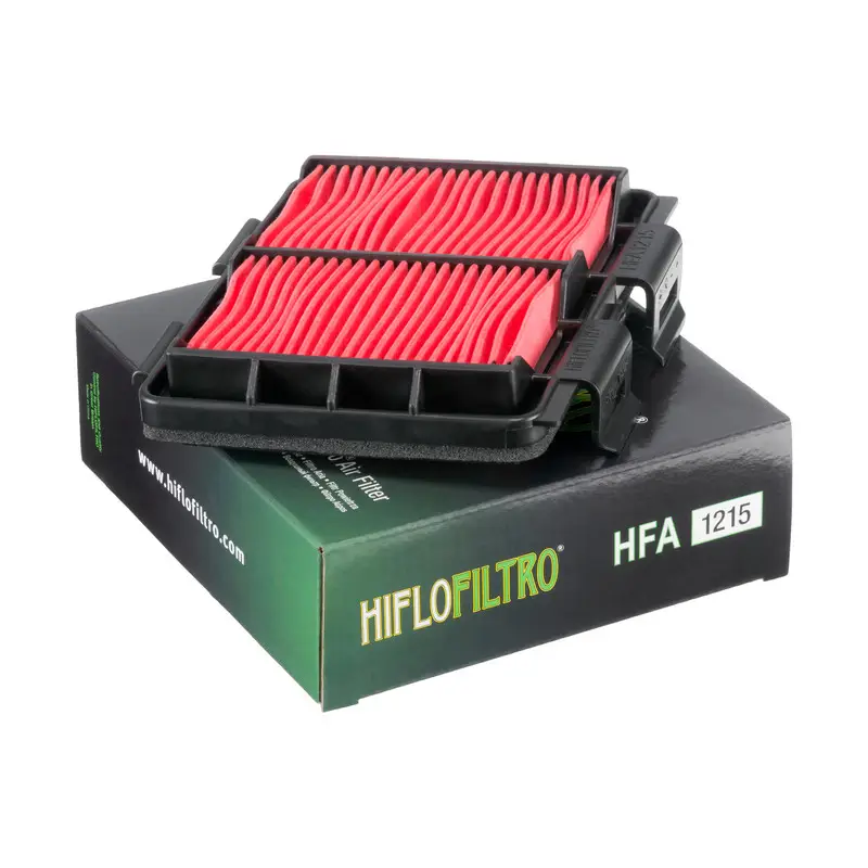 HIFLO vzduchový filtr HONDA CRF250L/M/RL 13-18, CMX 300/500 REBEL 17-25, CMX 500 REBEL 17-25 Finální Výprodej