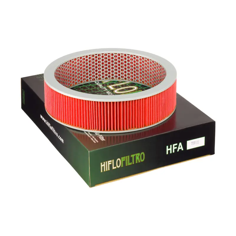 HIFLO vzduchový filtr HONDA ST1100 PAN EUROPEAN 90-02 (SC26) (20) (12-90380) (H1274) Sezónní Sleva