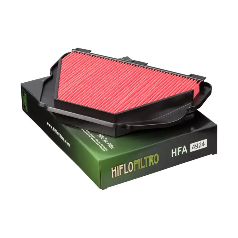 HIFLO vzduchový filtr YAMAHA YZF-R1 15-24, MT-10 16-21 Víkendová Akce
