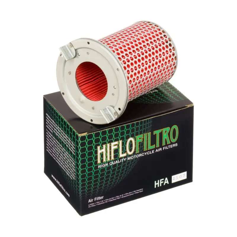 HIFLO vzduchový filtr HONDA FT500C 82-84, FT400C Výhodná Nabídka