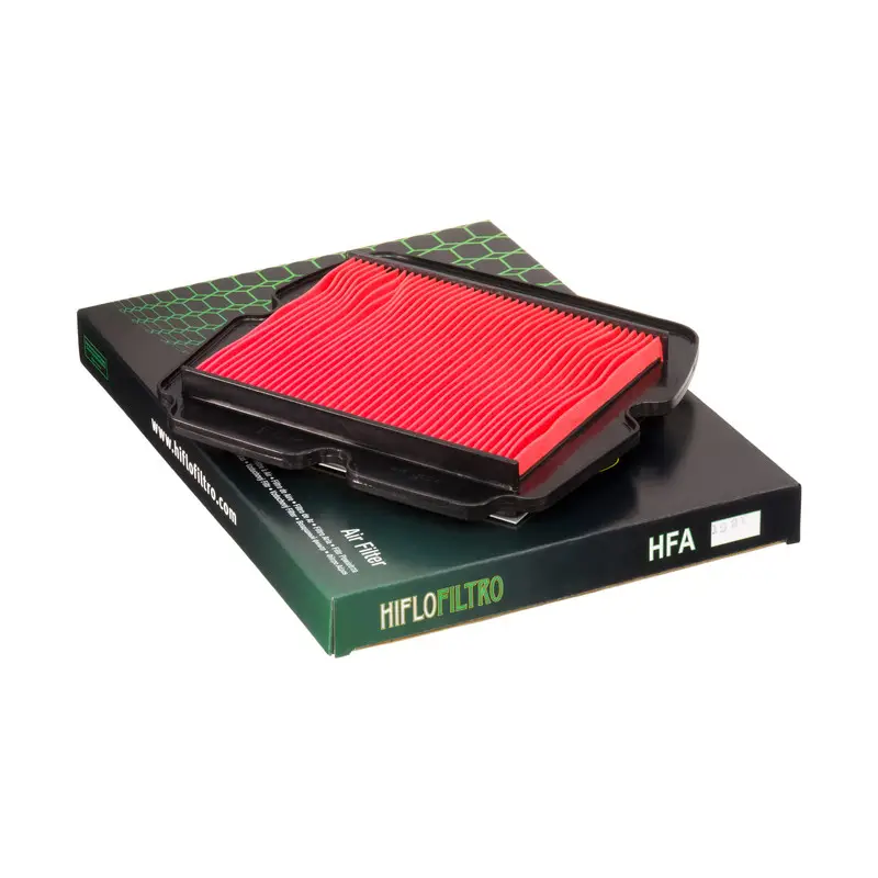HIFLO vzduchový filtr HONDA GL 1800 01-17, GL 1800B F6B 13-16, F6C 14-16 (30) (12-90050) (H1209) Nízká Cena