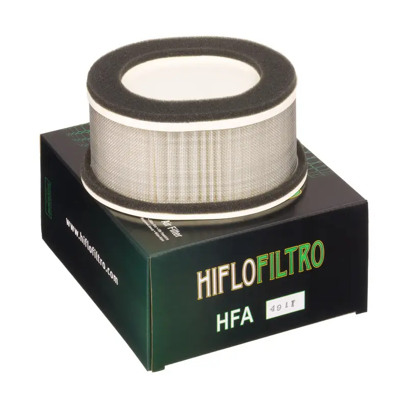 HIFLO vzduchový filtr YAMAHA FZS 1000 FAZER 01-05 (30) (12-95844) (Y4180) Koupit Online