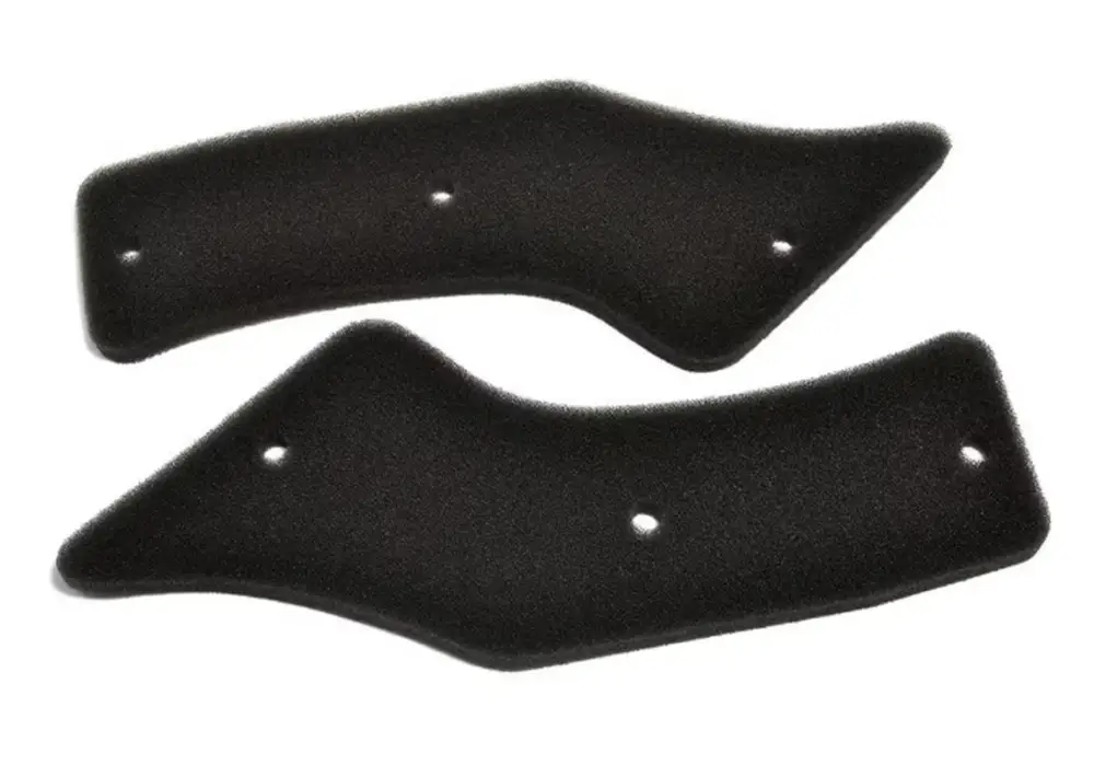 Horká Nabídka ATHENA vzduchový filtr DUCATI 748 / 916 / 996 '94-'01 (OEM: 4260031A;42620021A)