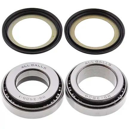 ALL BALLS ložiska řízení s těsněními YAMAHA FZ 600 86-88, SRX 600 (86), XJ 650 80-83, XJ 750 Nejprodávanější