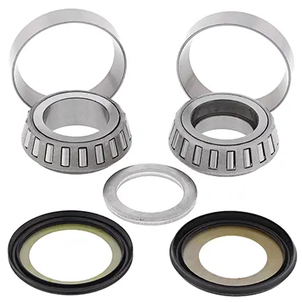ALL BALLS ložiska řízení s těsnícími prvky HONDA XL 250 72-76, XL 350 74-78 Hit Sezóny