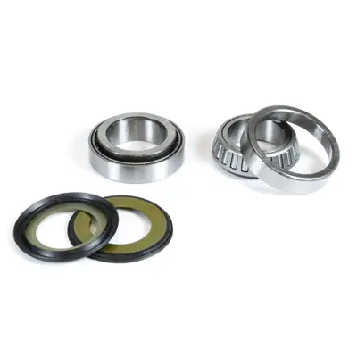 PROX ložiska řízení s těsnícími prvky HONDA CR 125/250 9-07, CRF 250R 04-09 18-24, 250X 04-13, CRF 450R 02-08,17-24, 450X 05-14 (22-1010) Levný