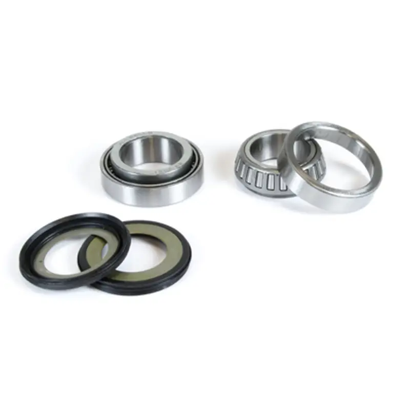 Novinka PROX ložiska řízení s těsnícími prvky SUZUKI RM 125/250 93-04, RMX 250 93-98, DRZ 400 00-15, RMZ 450 (22-1013)