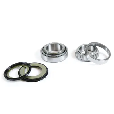 PROX ložiska řízení s těsnícími prvky KAWASAKI BN 125 ELIMINATOR 01-07, EL 250 88-94, ER-5 97-06, GPZ 750; KTM DUKE 125 - 11-23/ 390 13-16 (22-1014) Tovární Cena