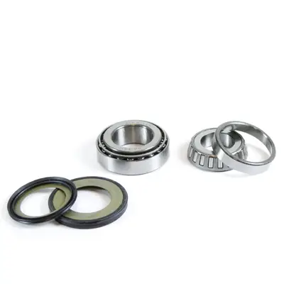 PROX ložiska řízení s těsnícími prvky SUZUKI DR 125 86-88 DR 250 82-85 DR 650SE 90-91 RM 125 81-86 RM 250 81-86 RM 465 81-82 RM (22-1019) Jen Po Omezenou Doba