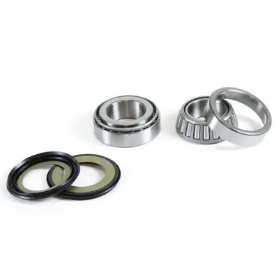 PROX ložiska řízení s těsnícími prvky HONDA XL600/650/700V TRANSALP 87-11, XRV750 AFRICA TWIN 90-03 CR 80/85R 87-07,XR 250/400/600/650 (22-1021) Top Prodej