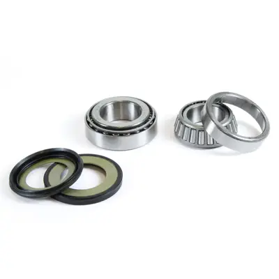 Levný PROX ložiska řízení s těsnícími prvky KAWASAKI KX 125 92-05, KX 250 92-07, KXF 250 04-19,KXF 450 06-19, SUZUKI RMZ 250 04-06, YAMAHA (22-1023)