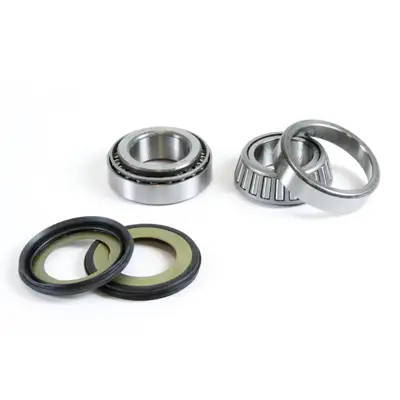 PROX ložiska řízení s těsnícími prvky BMW F650/800 GS 06-17, K75/100/1100, SUZUKI RM 125/250 89-90, YAMAHA YZ125/250 87-95, TT600 R/RE 98-03, SHERCO (22-1024) Nakupujte Hned