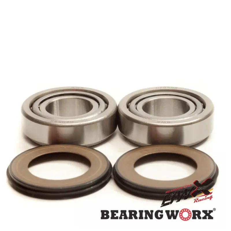 BEARING WORX ložiska řízení s těsněními GAS GAS EC/MC 125 01-05, SM 125 03-06, BMW F 650 FUNDURO ST 97-99 (22-1044)=SBK20002=SBK25002 Sleva
