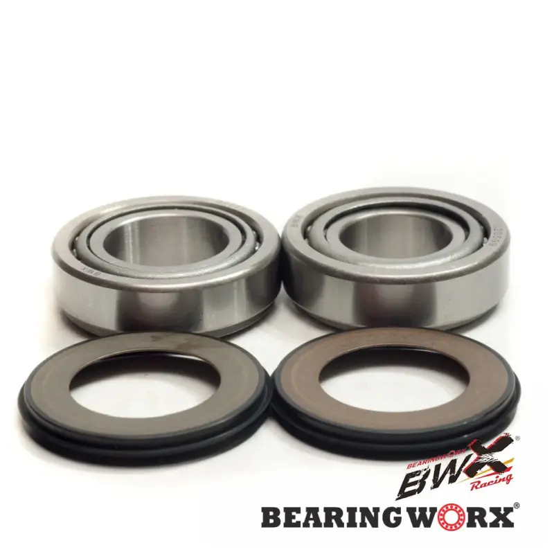 Výhodná Nabídka BEARING WORX ložiska řízení s těsněními GAS GAS EC/MC 125/200/250/300 (22-1056)