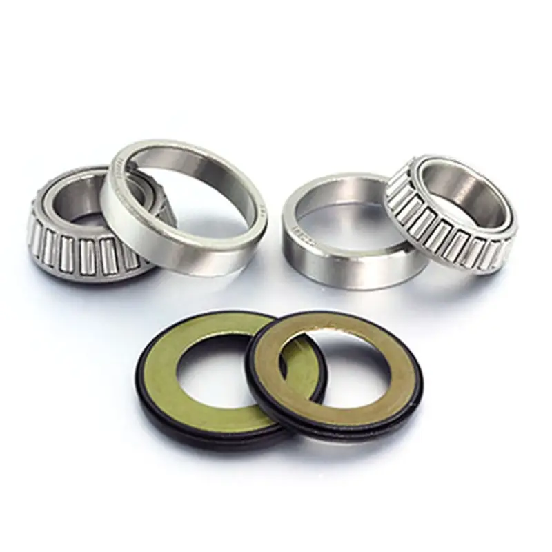 Finální Výprodej BEARING WORX ložiska řízení s těsněními HONDA CR125 95-97, CR250 95-96 (22-1030)