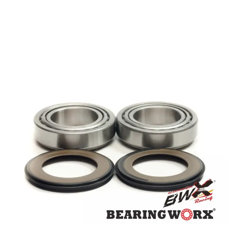 BEARING WORX ložiska řízení s těsněními HUSQVARNA CR 125 99-09, WR 125 08-09, CR 250 99-04, TC 250 03-09, TE 250 / WR 250 08-13 (22-1061) SWM 300/500 RS Aktuální