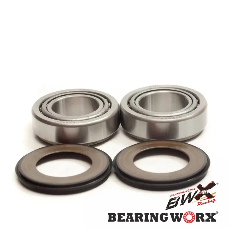 BEARING WORX ložiska řízení s těsněními KAWASAKI KLX 125 /L 03-06, SUZUKI DR-Z125 03-21, RM 80 90-01, RM 85 02-23, (22-1006)=SBK50007 Přímo Od Výrobce