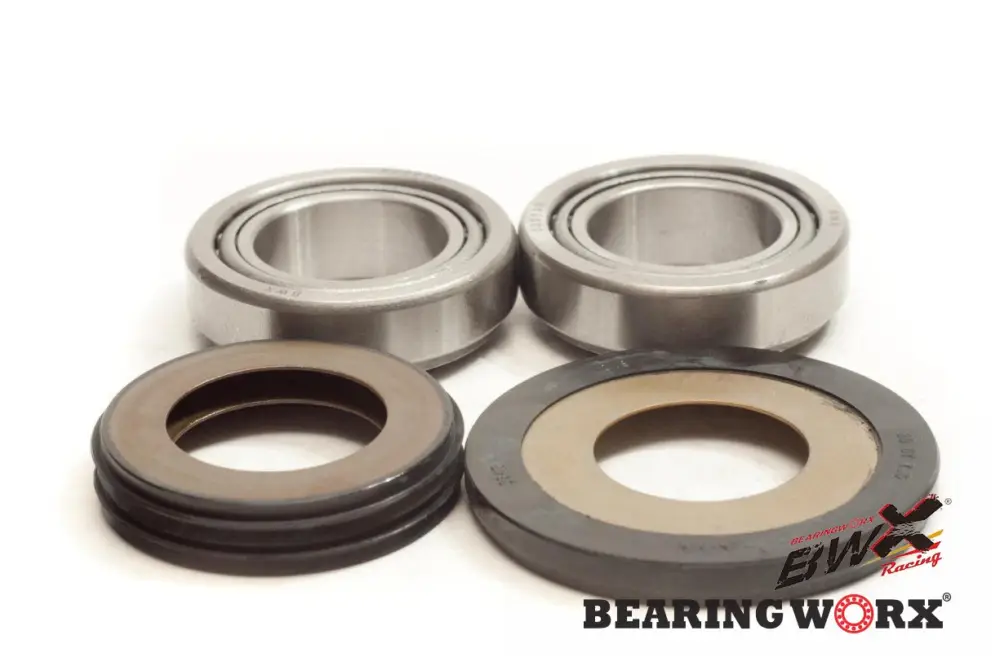 Nakupujte Hned BEARING WORX ložiska řízení s těsnícími prvky SUZUKI RMZ 250 08-24, RMZ 450 08-24 (22-1058)