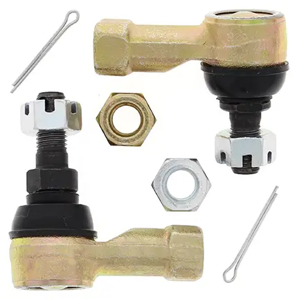 Finální Výprodej ALL BALLS koncovky čepu řízení SUZUKI LT 160 03-04, LT 160E 89-92, LTF 160 91-01