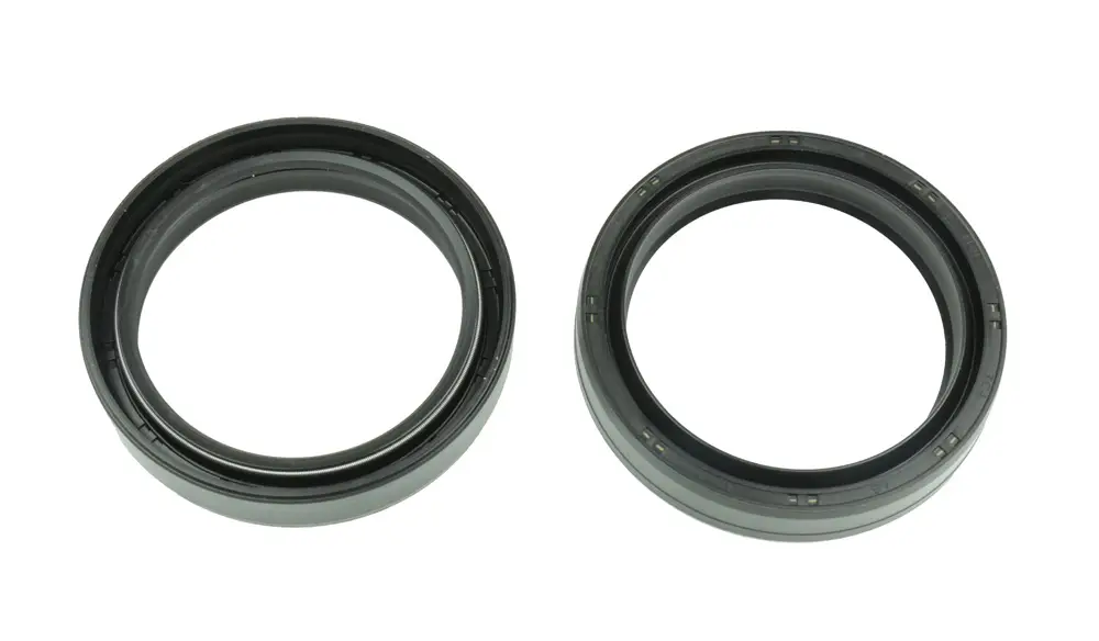 Poslední Šance ATHENA gufera vidlice (2 kusy) NOK 48X61X11 (ARI134) YAMAHA FJR1300 01-15, XJ6 97-02, XVS 1100 00-03, XVS650 02-07
