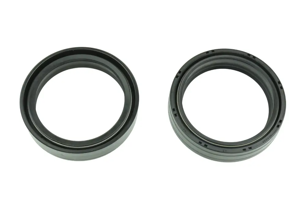 ATHENA gufera vidlice (2 kusy) 43X54X11 (ARI118) (DUCATI, APRILIA 750/850) Nízká Cena