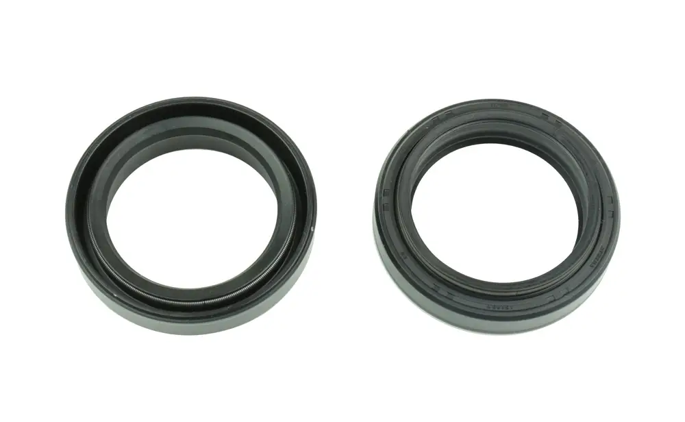 ATHENA gufera vidlice (2 kusy) 32X45X8/10, YZF 125R 08-13, UH 125 07-14 Vrácení Zdarma