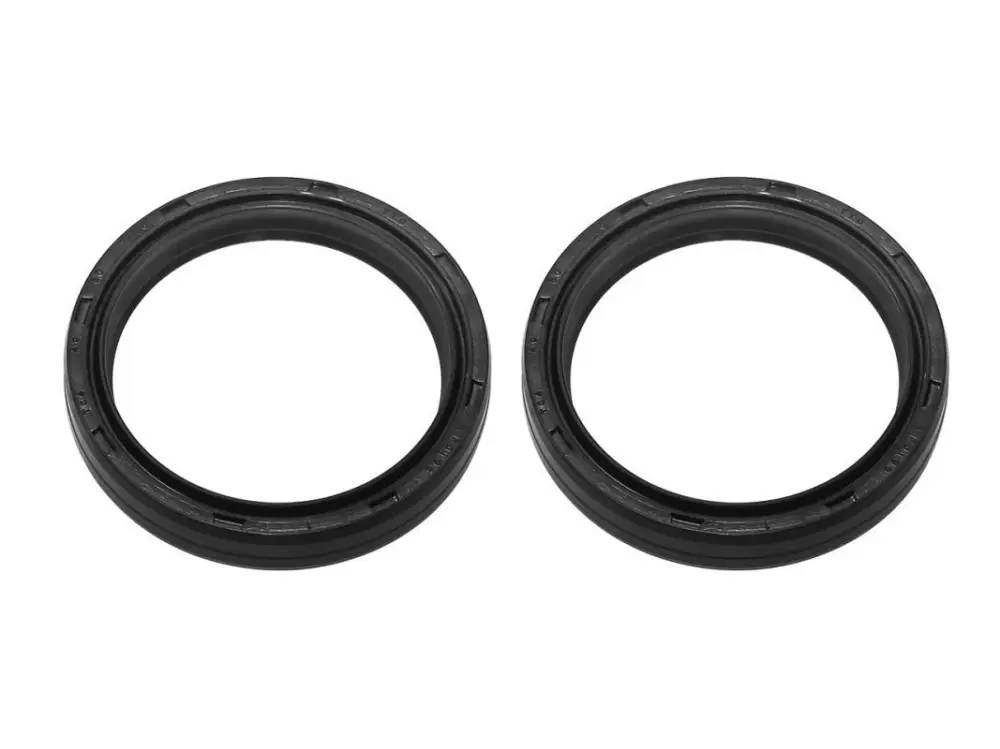 PSYCHIC gufera vidlice 49X60X10 mm CRF 250R 15-20, CRF 250RX 19-20, CRF 450R/RX 17-20, KAWASAKI KLX 400 03-04, KX 450F 15-20, SUZUKI 96-00, DRZ 400 00-07, RMZ 450 15-19 (55-129;ARI104) Cenově Výhodný