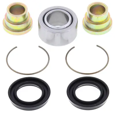 Jen Po Omezenou Doba PROX sada ložisek zadního tlumiče horní HONDA XR 250R 86-04; XR 350R 85; XR 400 96-97; XR 600R 85-00; XR 650L 93-22 (29-1018)