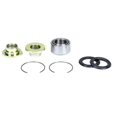 PROX sada ložisek zadního tlumiče horní KTM SX-EXC 125/250/450/525 02-12, SX 250 12-16, TPI (29-5059) Sezónní Sleva