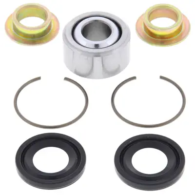 PROX sada ložisek zadního tlumiče spodní SUZUKI RM 80/85 90-03; RM 125 90-91; RM 250 90-91; RMX 250 90-91 (29-5009) Nízká Cena