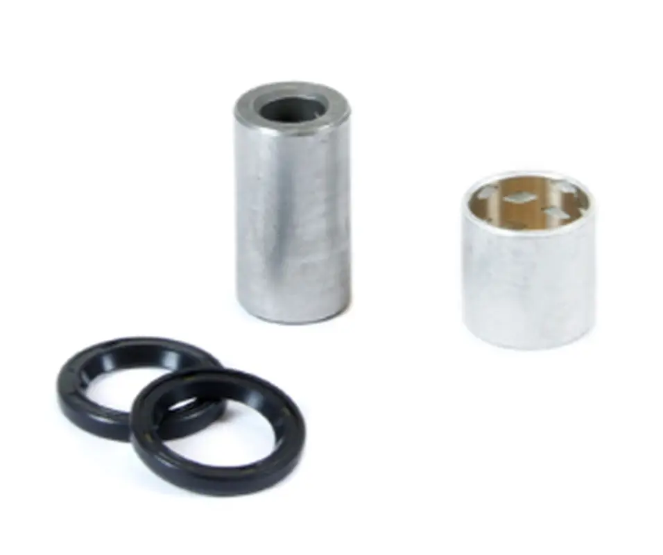 PROX sada ložisek zadního tlumiče (spodní) HONDA CRF 80F/100F 04-13, XR 80R/100R 85-03 (29-5017) Top Prodej