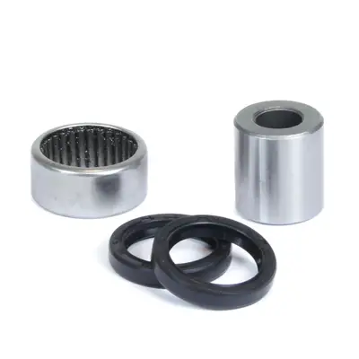 PROX sada ložisek zadního tlumiče spodní SUZUKI LTR 450 06-11, LTZ 400 03-13, RM 125/250 96-08, RMZ 250 07-09, RMZ 450 05-09 (29-5025) Omezená Nabídka