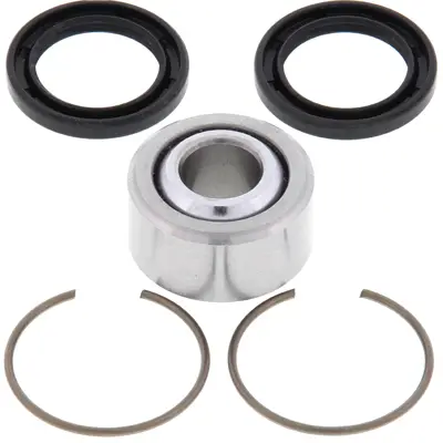 PROX sada ložisek zadního tlumiče spodní SUZUKI RM 125/250 89; RMX 250 89-90; DR 250 90-95; DR 350 90-99 (29-5033) Poslední Šance