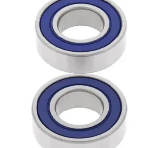 Ihned K Objednání BEARING WORX ložiska předního kola GAS GAS EC/SM 50 04-05, KTM SX 60/65 98-25, SUZUKI RM 125/250 87-95 (25-1135)=WBK60007