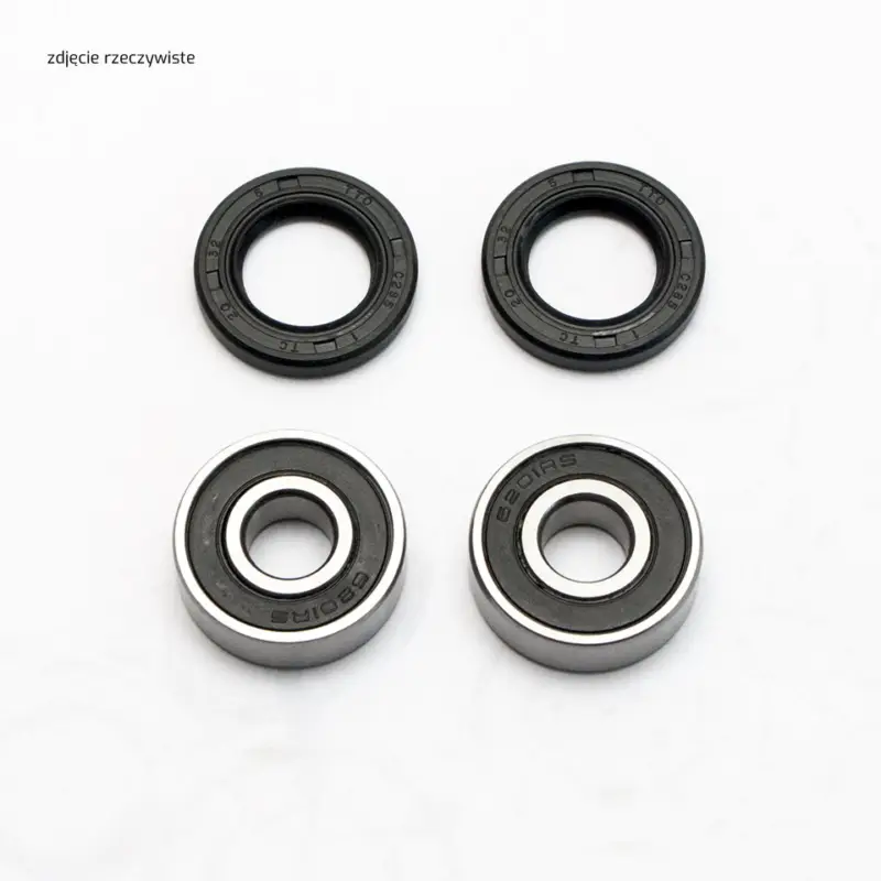 BEARING WORX ložiska předního kola s těsněními YAMAHA YZ80/85 93-18, TTR50 06-17 (25-1025) Sezónní Sleva