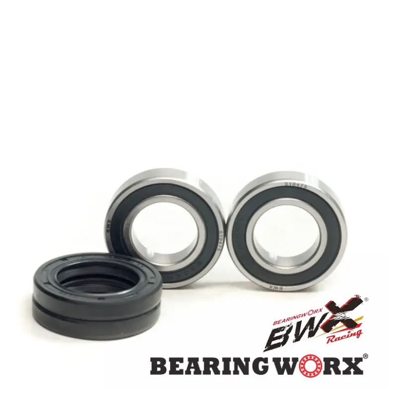 BEARING WORX ložiska předního kola s těsněními YAMAHA YZ 125 96-97, YZ 250 96-97 (25-1090) Nízká Cena